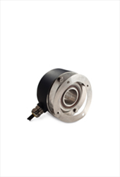 Incremental Hollow Shaft Encoder NHU9 / NXU9 Bei sensors